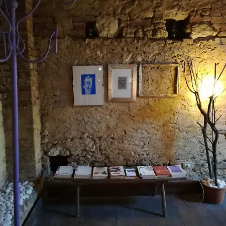 Residenza Il Frutteto Passerano (Piedmont)
