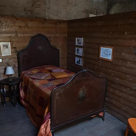 Residenza Il Frutteto Appartamento Passerano (Piedmont)