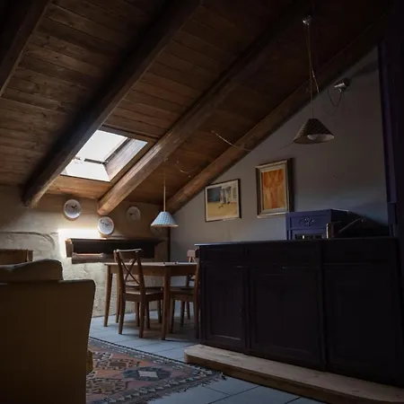 Residenza Il Frutteto Passerano (Piedmont)