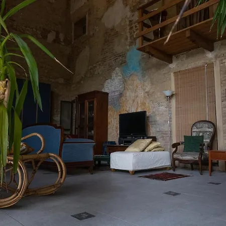 Appartamento Residenza Il Frutteto