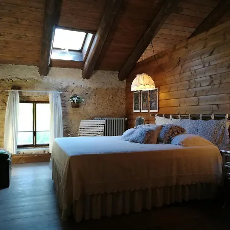 Residenza Il Frutteto Appartamento