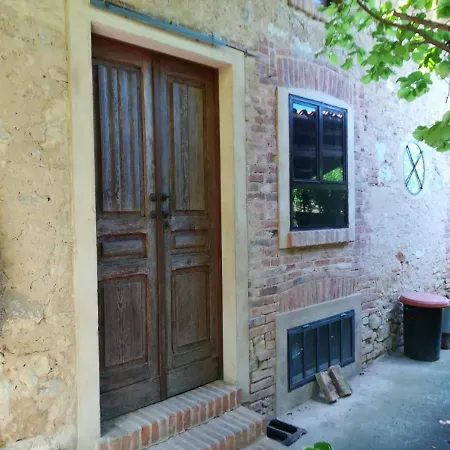 Residenza Il Frutteto Passerano (Piedmont)