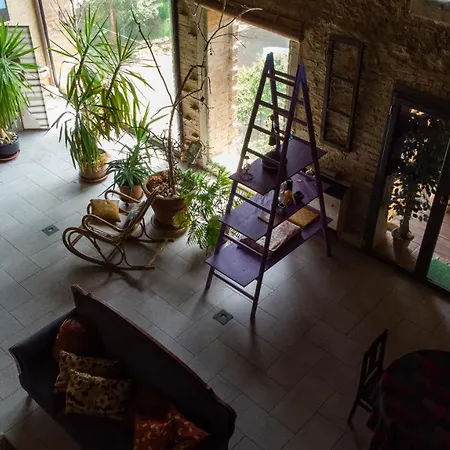 Residenza Il Frutteto Appartamento